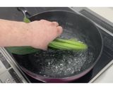 鶏手羽元のさっぱり煮★動画あり★作り方2写真