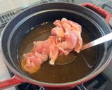 正月の定番！関東風の雑煮作り方3写真