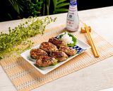 もう剥がれない！激ウマピーマンの肉詰め作り方32写真