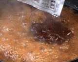 にんにくマシマシ麻婆カレー【食遺産】作り方5写真