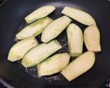 フライパンで焼くだけ!とろとろ焼きナス作り方3写真