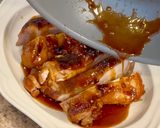 【楽めし】簡単最高チキンソテー作り方4写真
