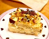 ヘルシーなお豆腐さつまいもパウンドケーキ♪作り方4写真
