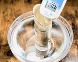 41℃〜日本酒 香り＆味わい温度比較実験作り方39写真