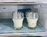 🍊オレンジヨーグルトババロア🍊作り方7写真
