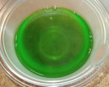 米粉で抹茶のラウンドケーキ作り方22写真