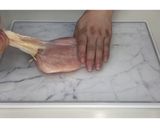 おろしチキンかつ★動画あり★作り方1写真