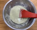 米粉の蒸しパン作り方3写真