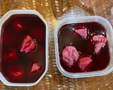 絶対に失敗しない梅干の作り方作り方16写真