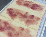 シートで作る苺ショートケーキ♡作り方11写真