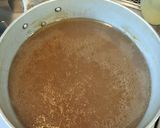 本格！鶏ガラx魚介スープラーメンver3作り方37写真