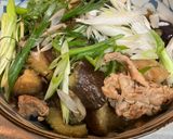 ナスとゴーヤの豚スタミナ炒め作り方6写真