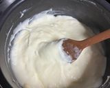 大きさ10倍以上！？巨大化チーズ作り方3写真