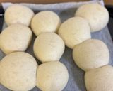 ふんわり白パン作り方7写真