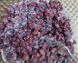 ★低糖質‼おからで美味しい粒あんパン♪作り方1写真