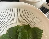 おかわかめおにぎり作り方1写真