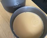 キャンプ用クッカーで美味しいミルクティー作り方3写真