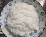 カニカマ天津飯作り方4写真
