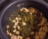 海苔炊き込みご飯作り方2写真
