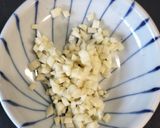 ペペロナータ イタリア風パプリカの煮込み作り方5写真