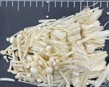 きのことホタテの混ぜご飯作り方1写真
