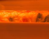 ブロッコリーとソーセージのチーズ焼き🧀作り方4写真