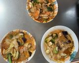 簡単洋風レモンタコス味回鍋肉青椒肉絲風く作り方15写真