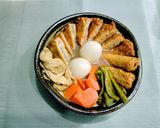 ニンジンとさつま揚げの煮物作り方7写真
