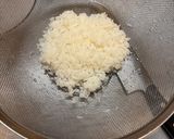だし道楽でたまごぞうすい作り方4写真
