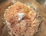 簡単作り置き！れんこんの挟み焼き作り方2写真