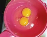 簡単に作れるフレンチトースト作り方3写真