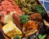 竹輪インゲン(お弁当用)作り方6写真