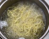 再現♪ぶぶか油そば作り方7写真