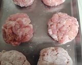 豚こま肉のガリカツ作り方3写真