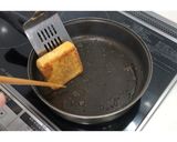 みそだれ!味噌カツ風厚揚げ★動画あり★作り方13写真