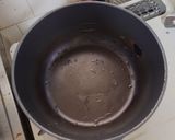 青唐辛子ココナッツ麺作り方1写真