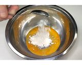 発芽にんにくの天ぷら★動画あり★作り方8写真