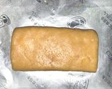 バターなし！さつまいもショートブレッド作り方4写真