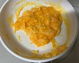 ニラ玉作り方7写真