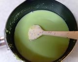枝豆のすり流し（和風 枝豆のポタージュ）作り方2写真