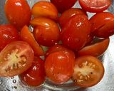 ミニトマトのマリネ作り方3写真