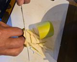 手作り生メンマ作り方2写真