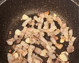 レンジで時短《照り焼き♡ポテト》作り方3写真