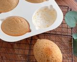 卵・乳・小麦不使用！米粉のレモンケーキ作り方9写真