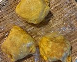 カオマンガイ　炊飯器で作り方6写真