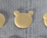 卵バターなし☆簡単かわいい動物クッキー。作り方8写真