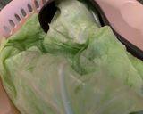 我が家のロールキャベツ♪作り方3写真