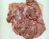 夏の夕飯メイン！鶏もも肉タンドリーチキン作り方3写真