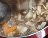 簡単！鍋1つ！鶏クッパ作り方6写真