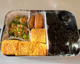 父から息子への茶弁当作り方9写真